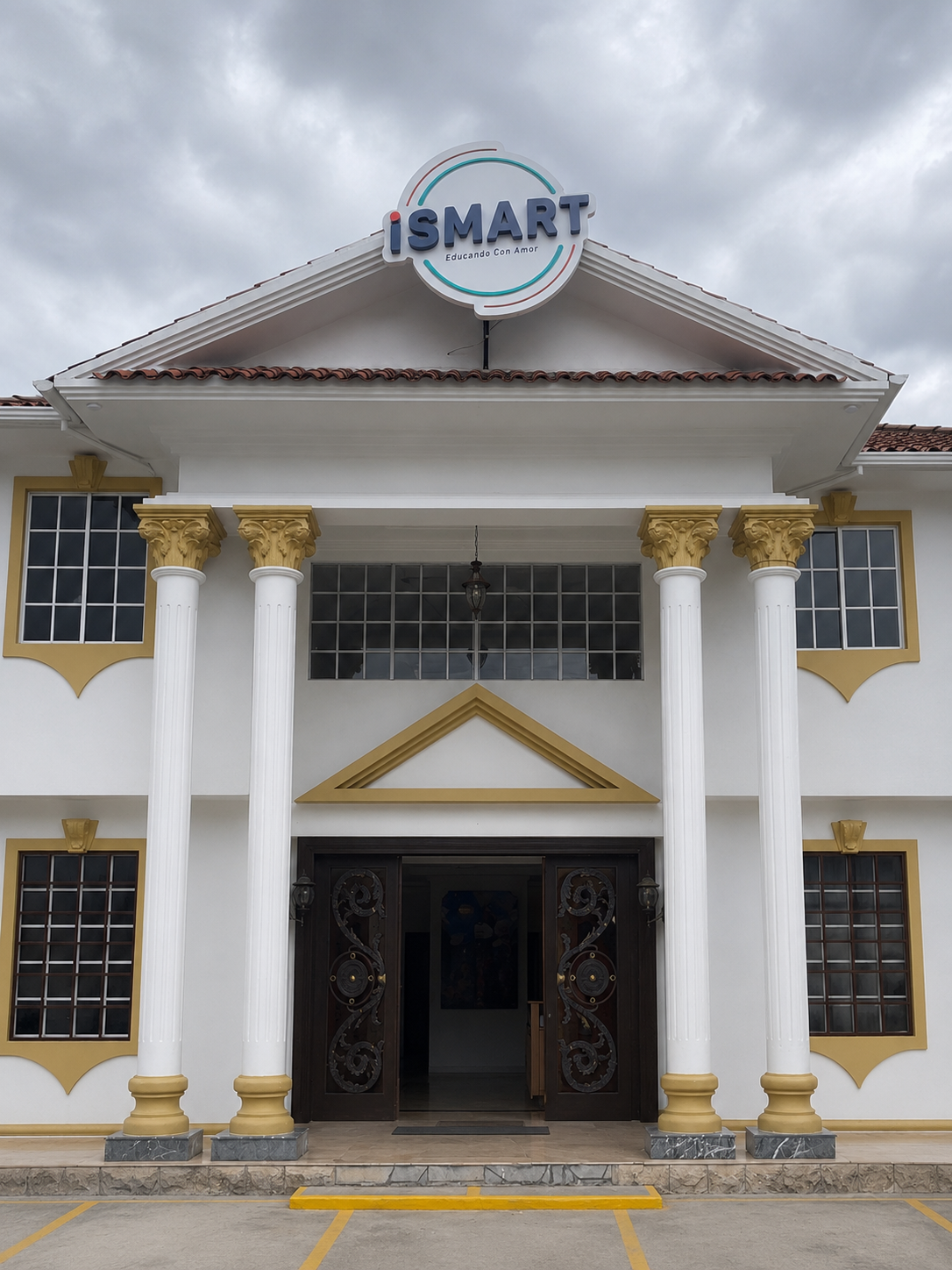 iSmart Cuenca